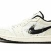 Air Jordan 1 Low “To My First Coach”