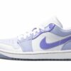 Air Jordan 1 Low OG “Ghost Green”