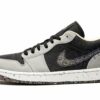 Air Jordan 1 Low SE “Brushstroke”