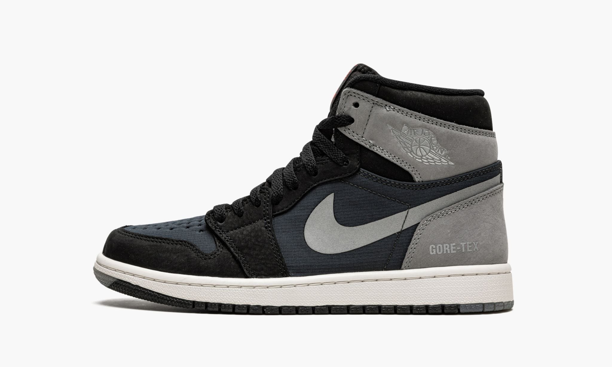 Air Jordan 1 Element “Gore-Tex – Black”