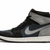 Air Jordan 1 Mid SE “Brushstroke”