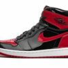 Air Jordan 1 High OG “Bloodline / Meant To Fly”