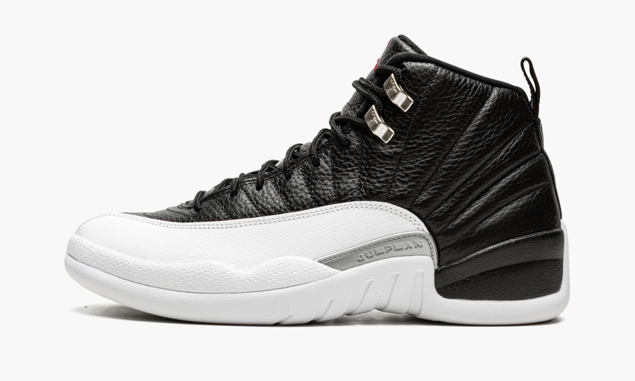 Air Jordan 12 Retro “Playoffs 2022”