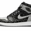 Air Jordan 1 High OG “Shadow 2.0”