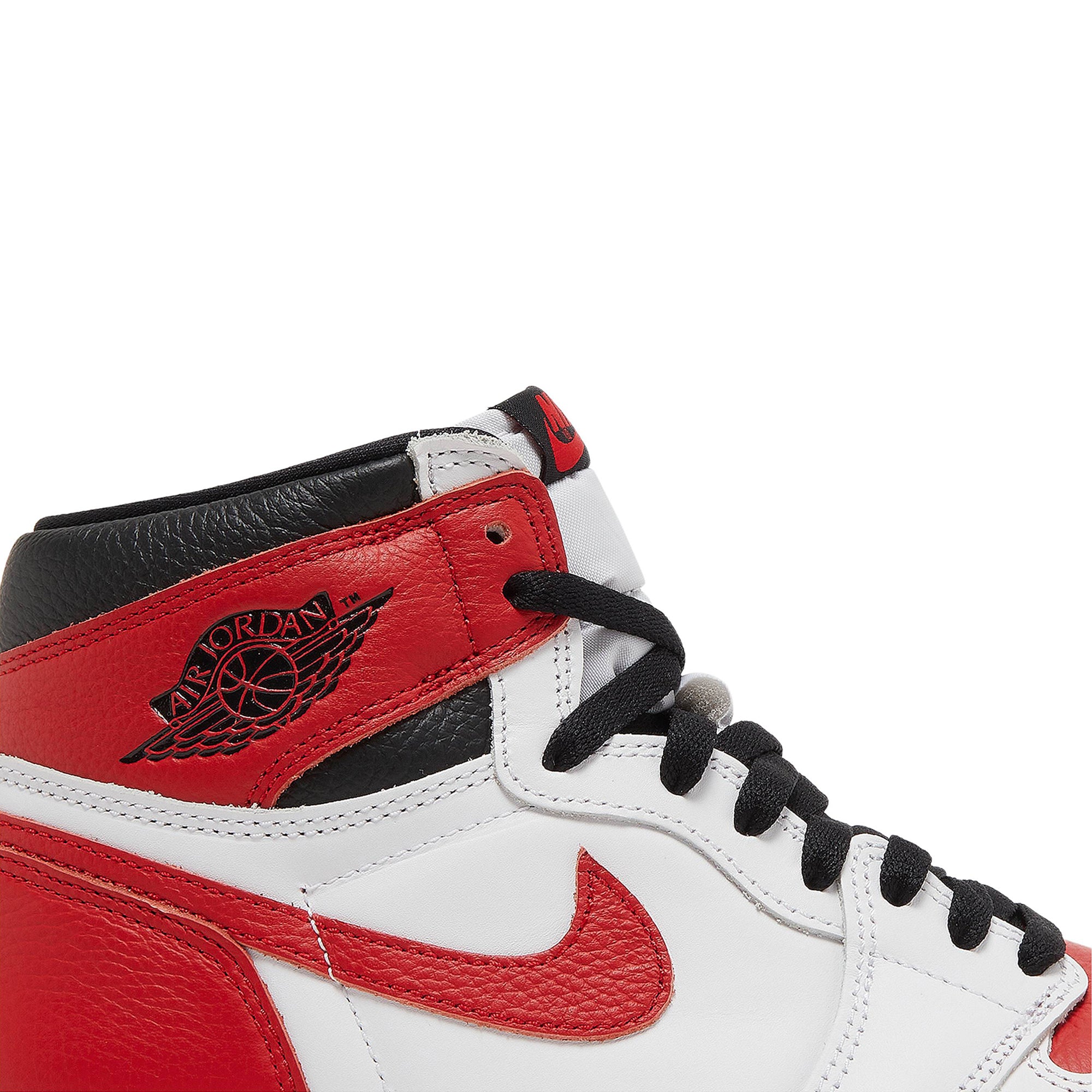 Air Jordan 1 Retro High OG ‘Heritage’ 555088-161