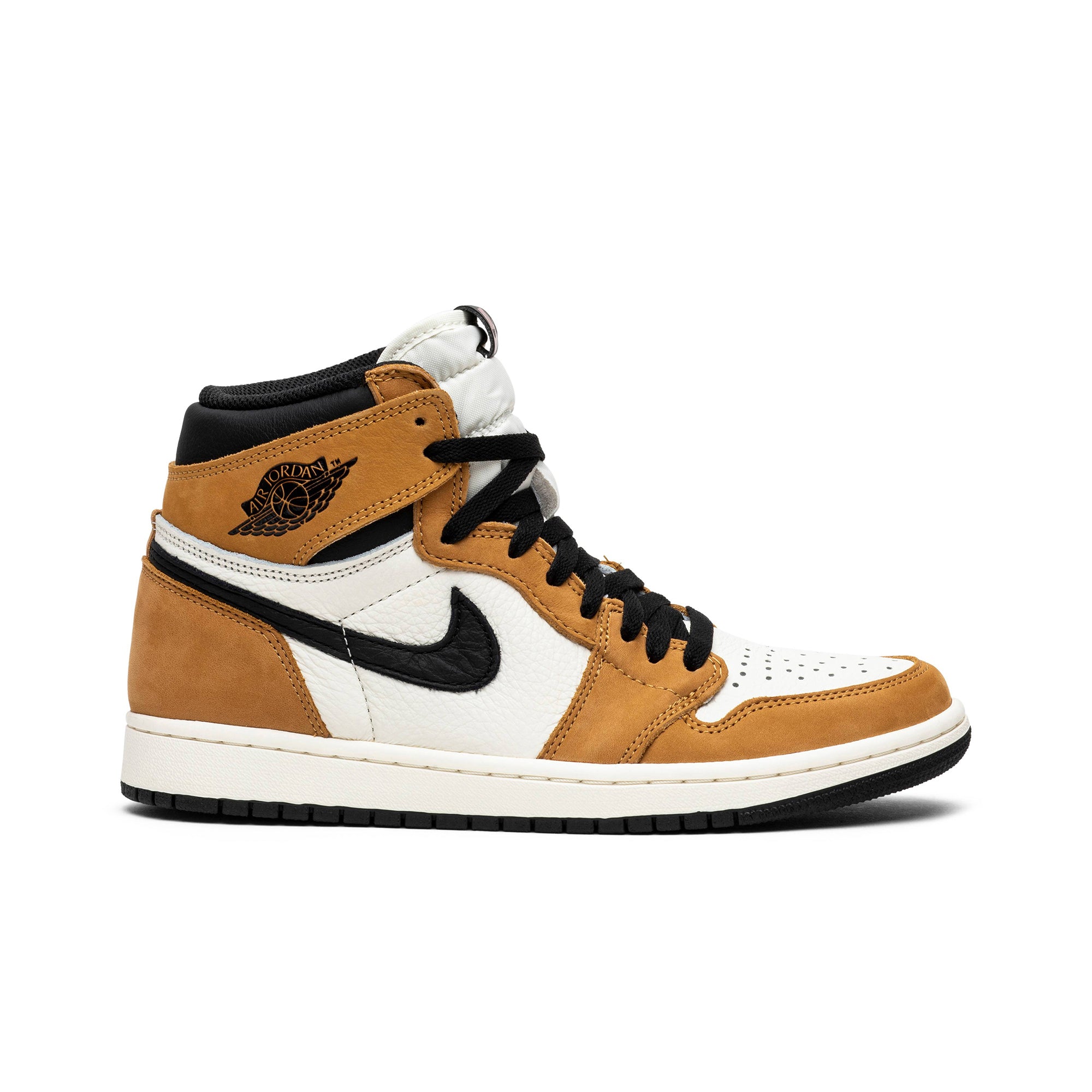 Air Jordan 1 Retro High OG ‘Rookie of the Year’ 555088-700