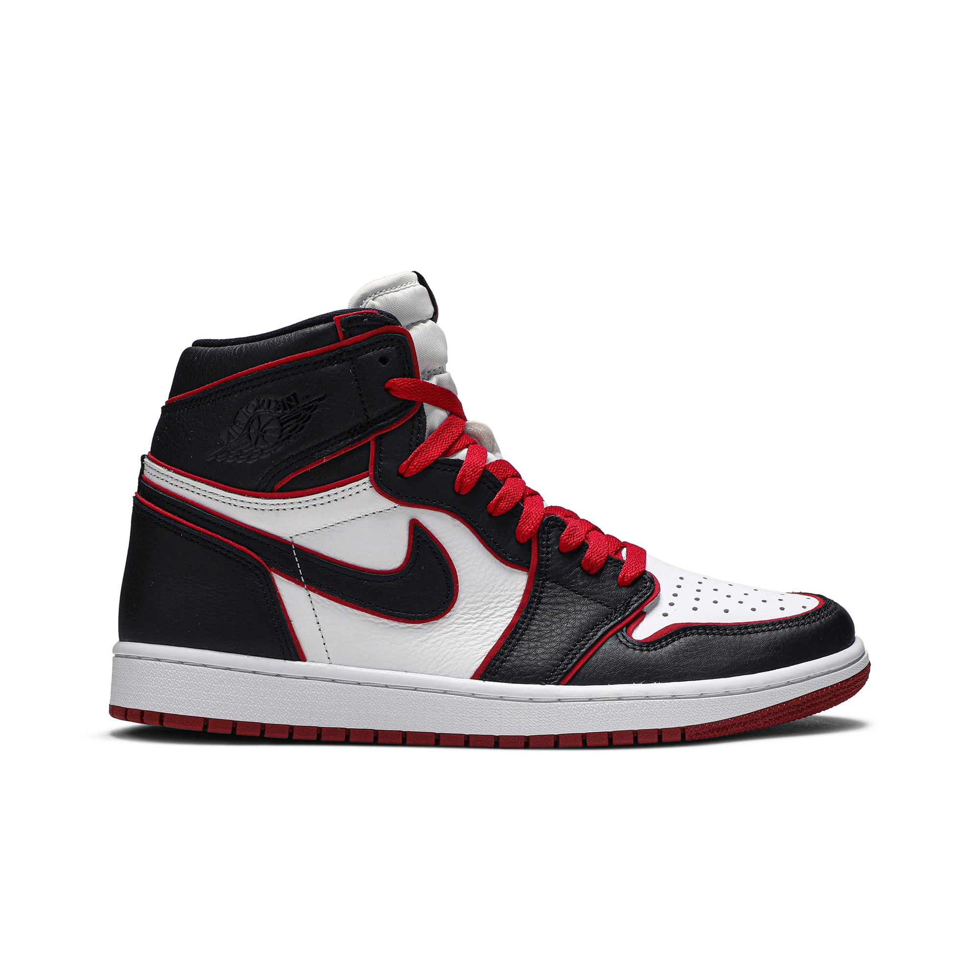 Air Jordan 1 Retro High OG ‘Bloodline’ 555088-062