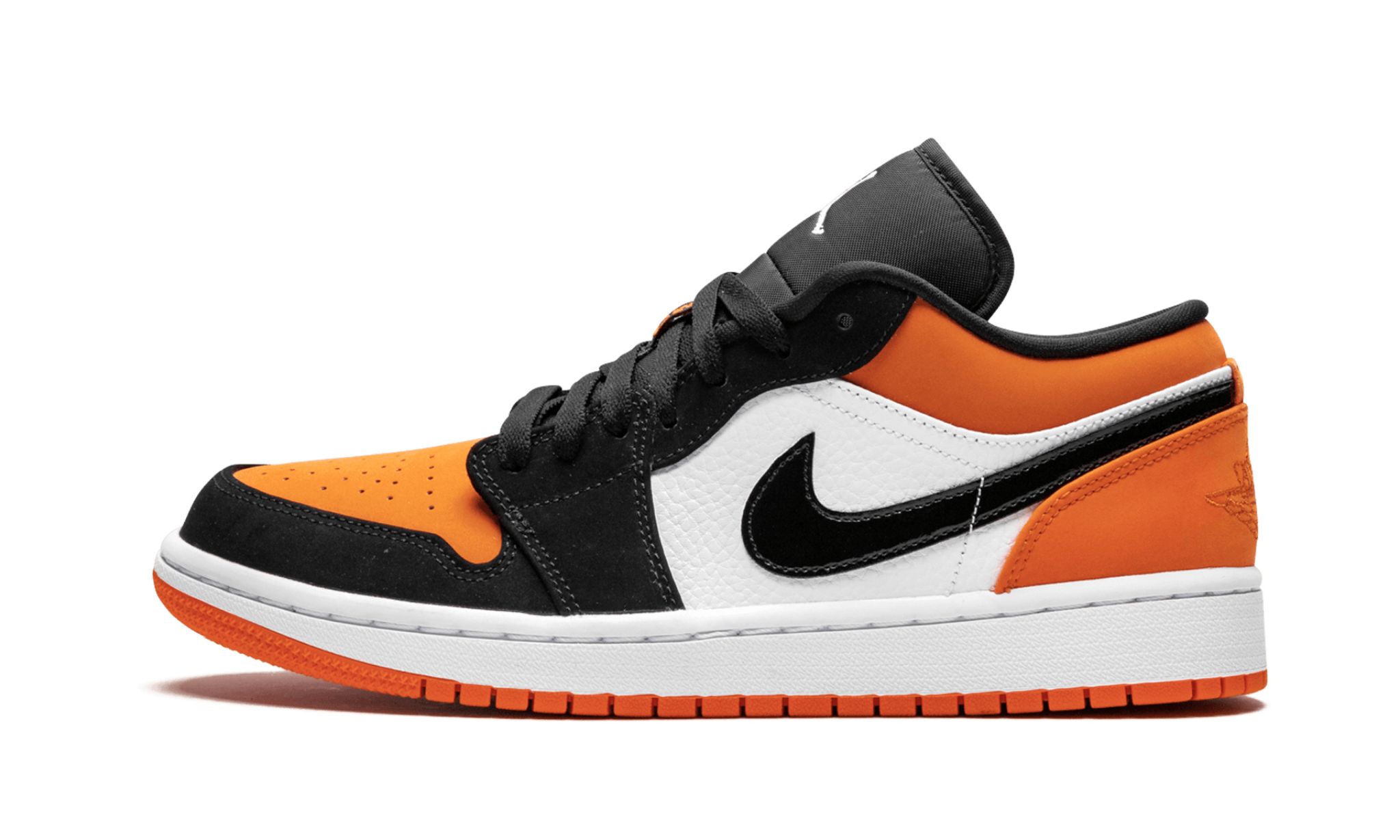 Air Jordan 1 Low “Shattered Backboard”