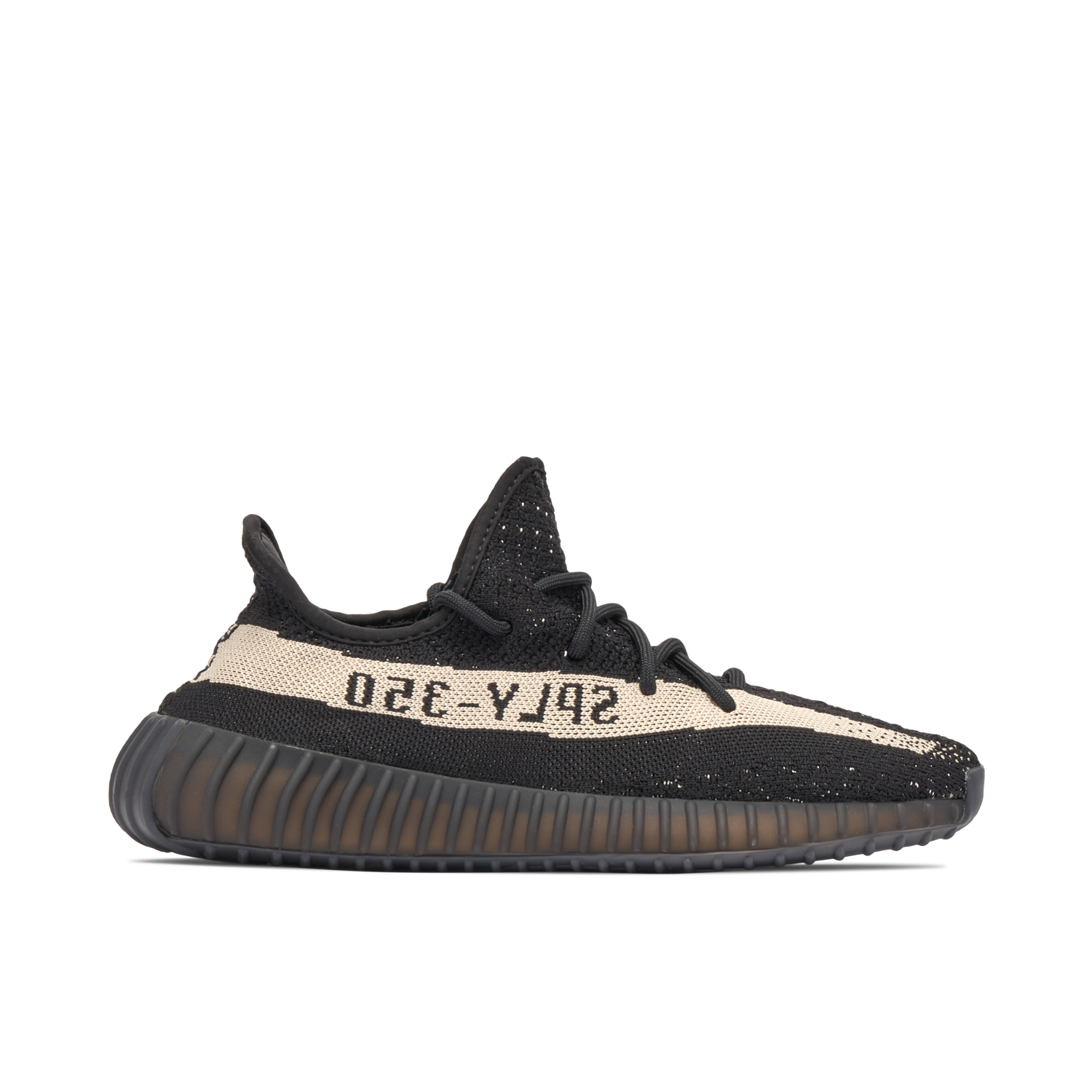 Yeezy Boost 350 V2 Core Black White Oreo