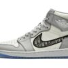 Air Jordan 1 Retro Low OG Zion Wiliamson Vodoo