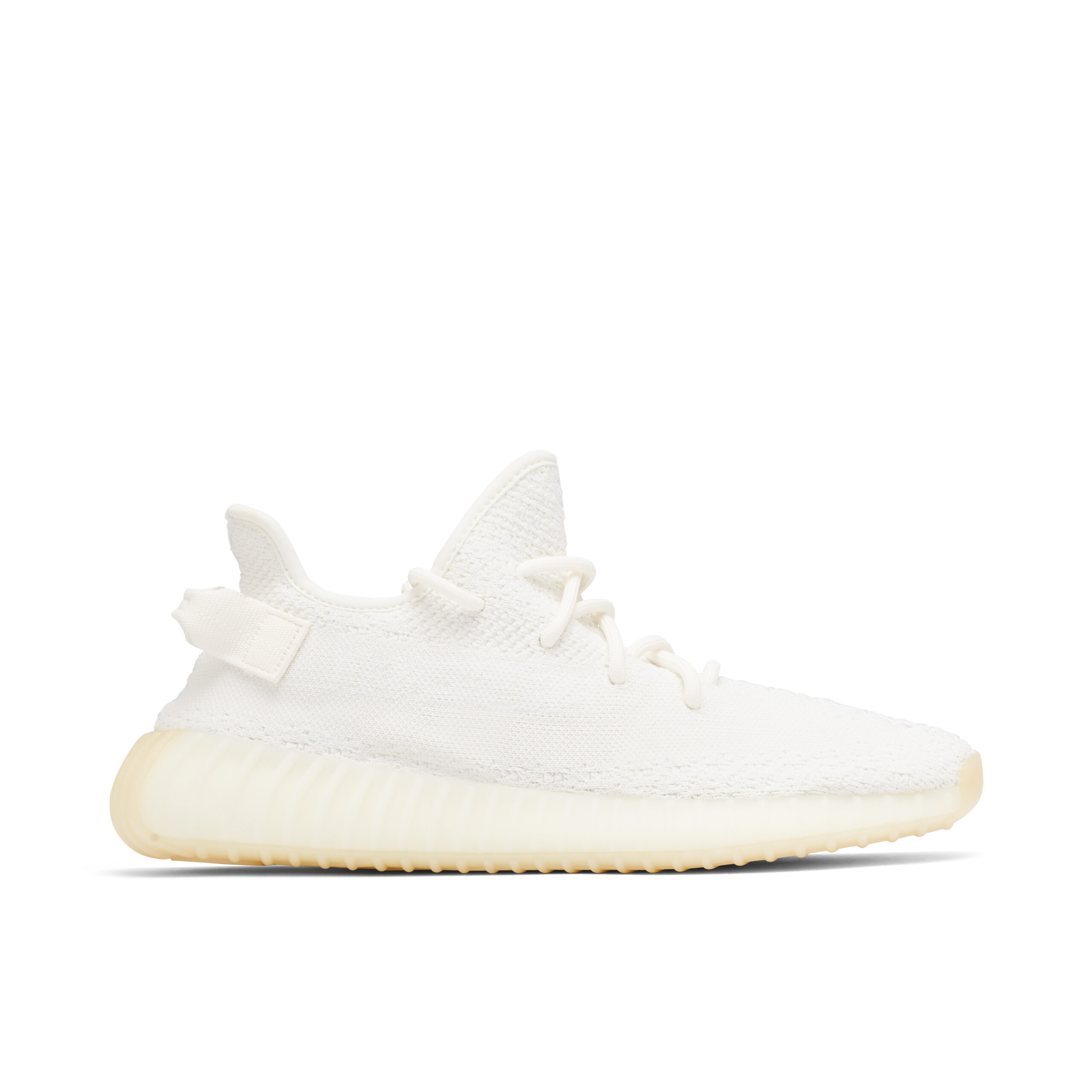 Yeezy Boost 350 V2 Cream Triple White