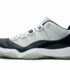 Air Jordan 11 Retro Low “Cool Grey”