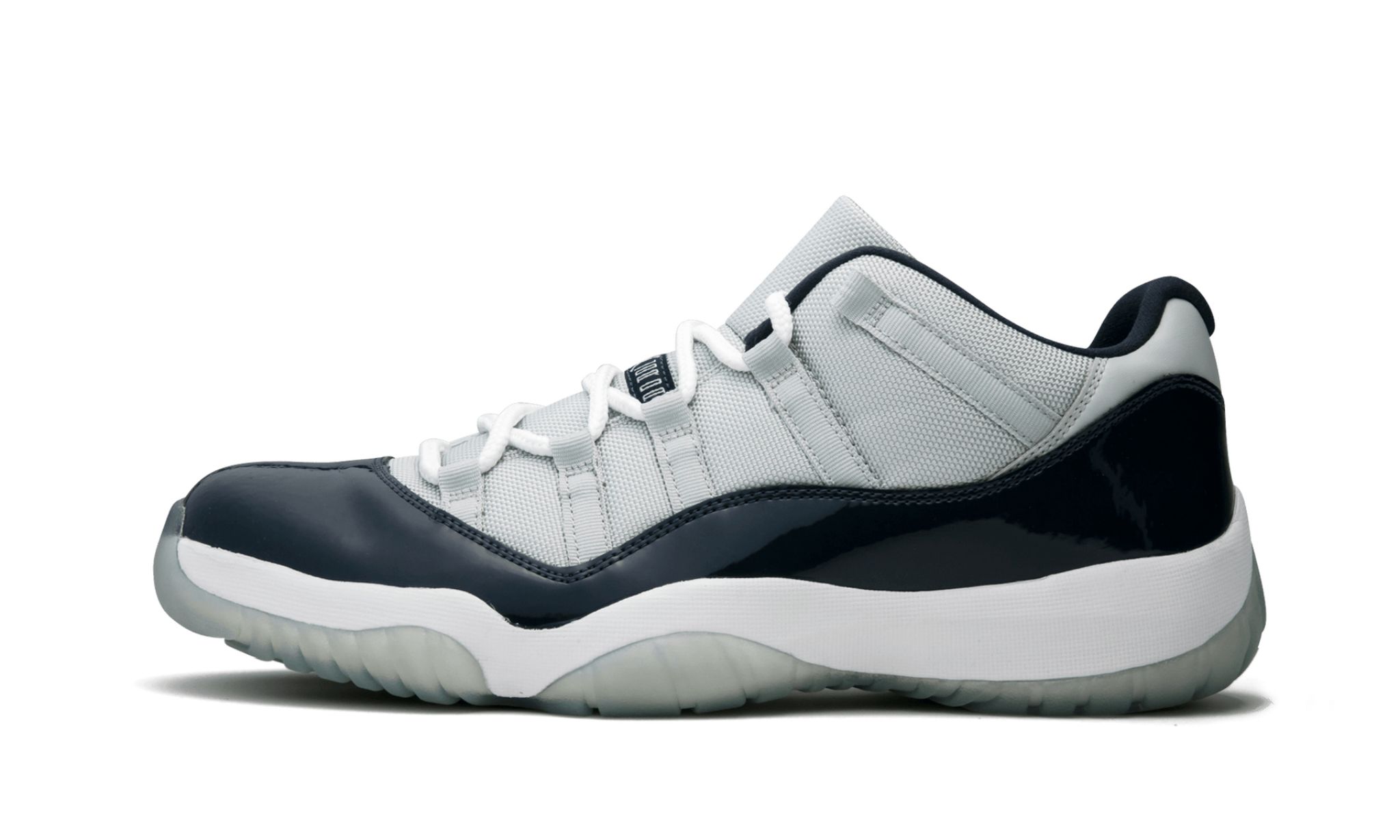 Air Jordan 11 Retro Low “Georgetown”