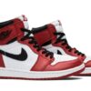 Air Jordan 1 Mid in Colorway