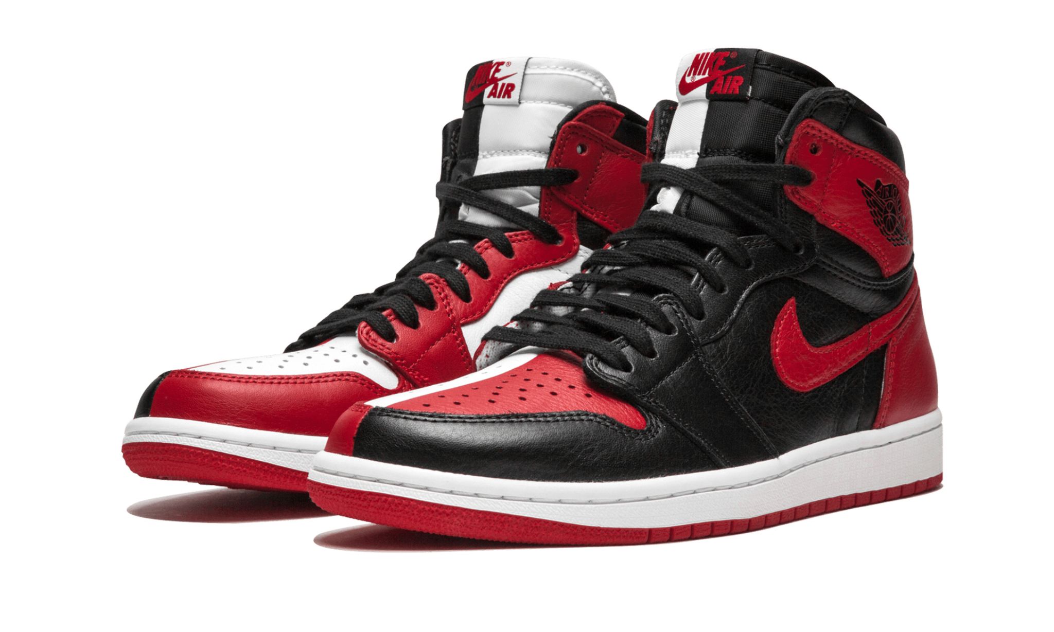 Air Jordan 1 Retro High OG NRG “Homage 2 Home (Non-Numbered)”