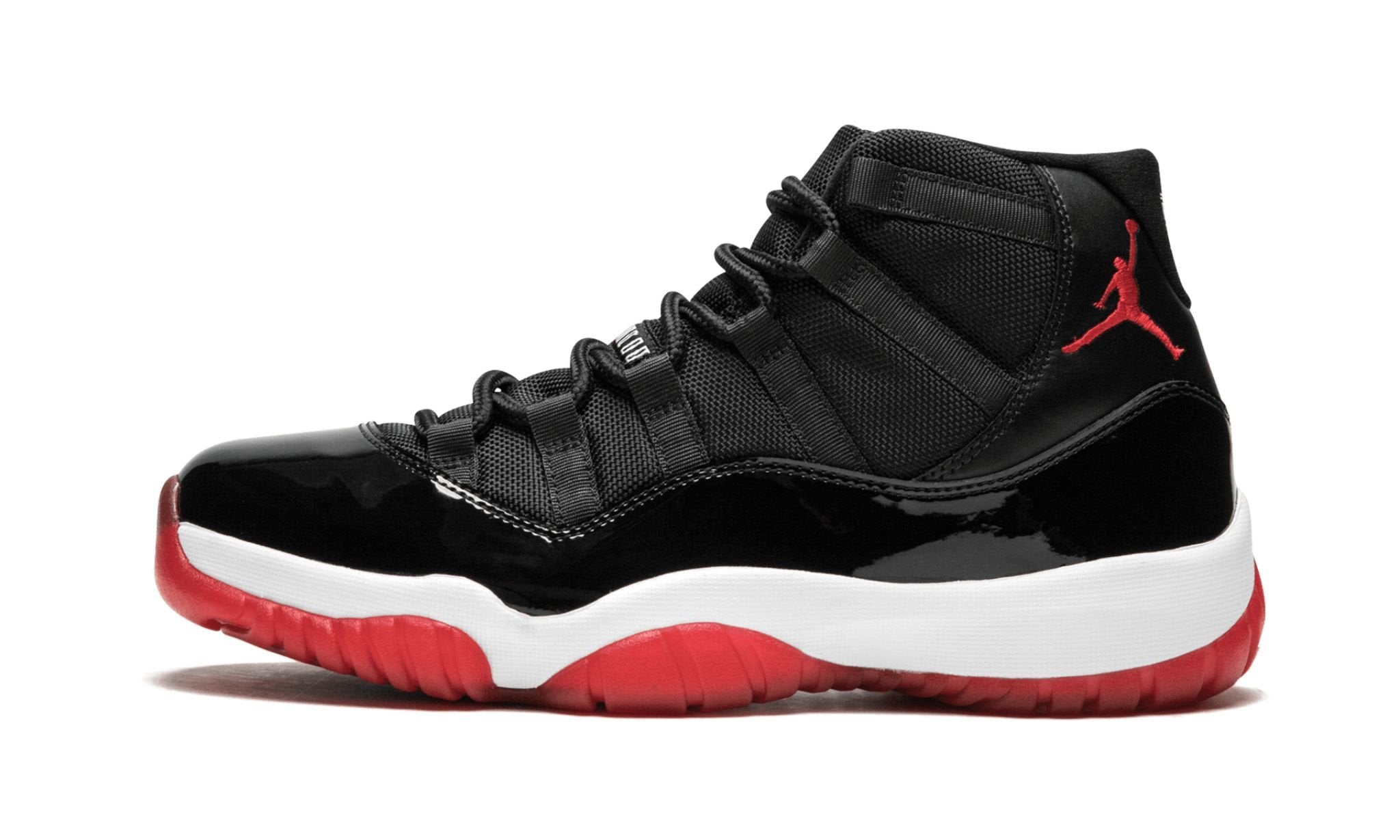 Air Jordan 11 Retro “Bred”