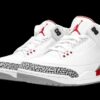 Air Jordan 4 Retro White Oreo CT8527