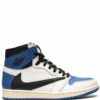 Air Jordan 1 Low TraviScots