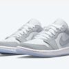 Jordan 1 Mid Sail Light Blue BQ6472