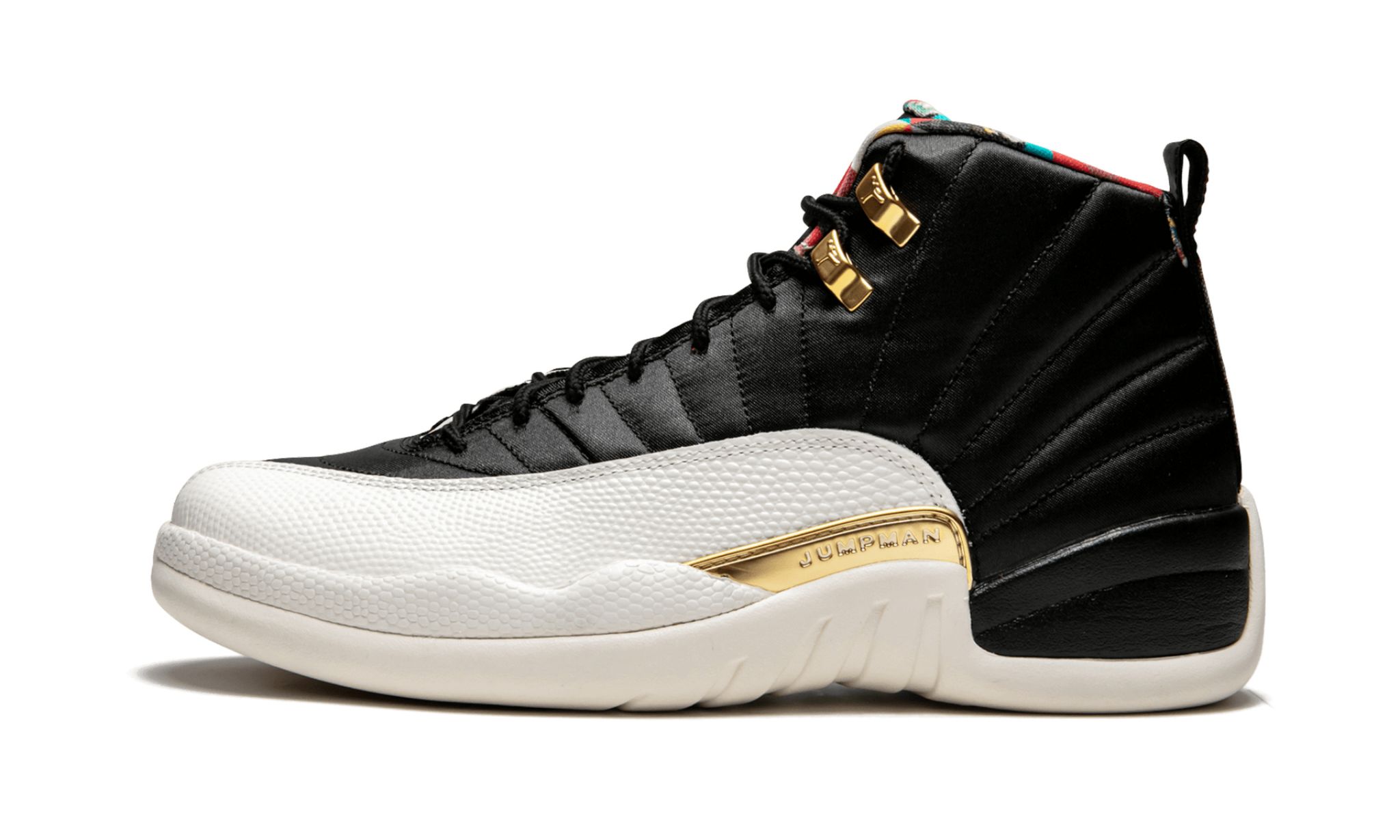 Air Jordan 12 Retro CNY “Chinese New Year 2019”