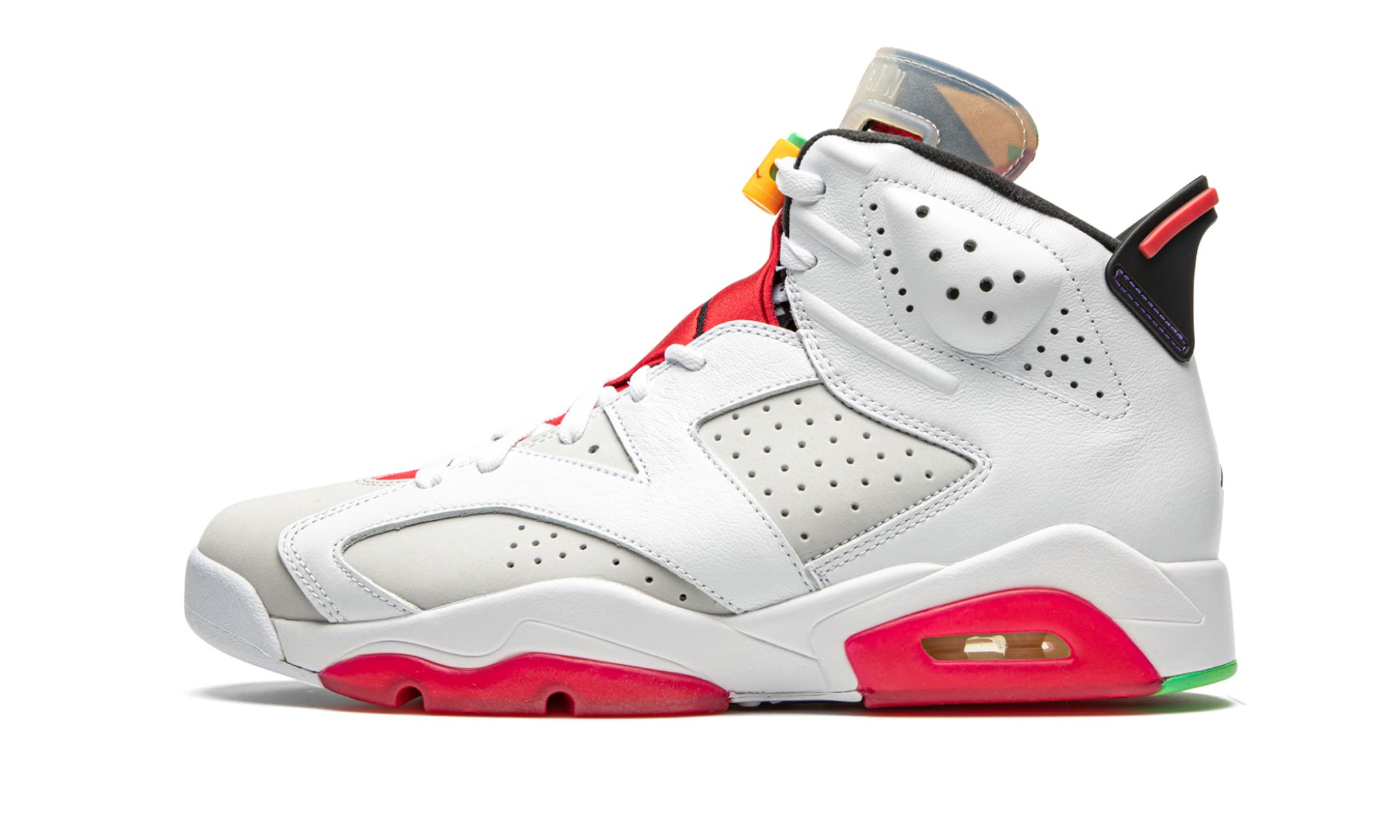 Air Jordan 6 Retro “Hare”