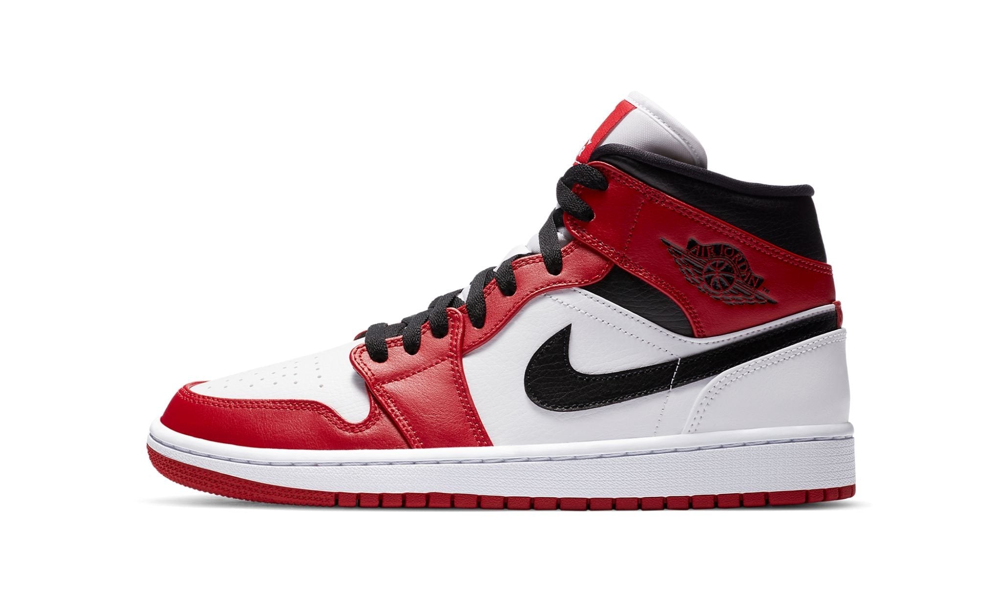 Air Jordan 1 Mid “Chicago 2020”