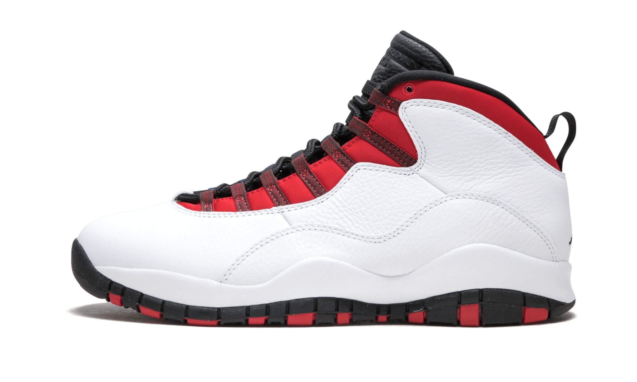 Air Jordan 10 Retro “Russell Westbrook – Class of 2006”