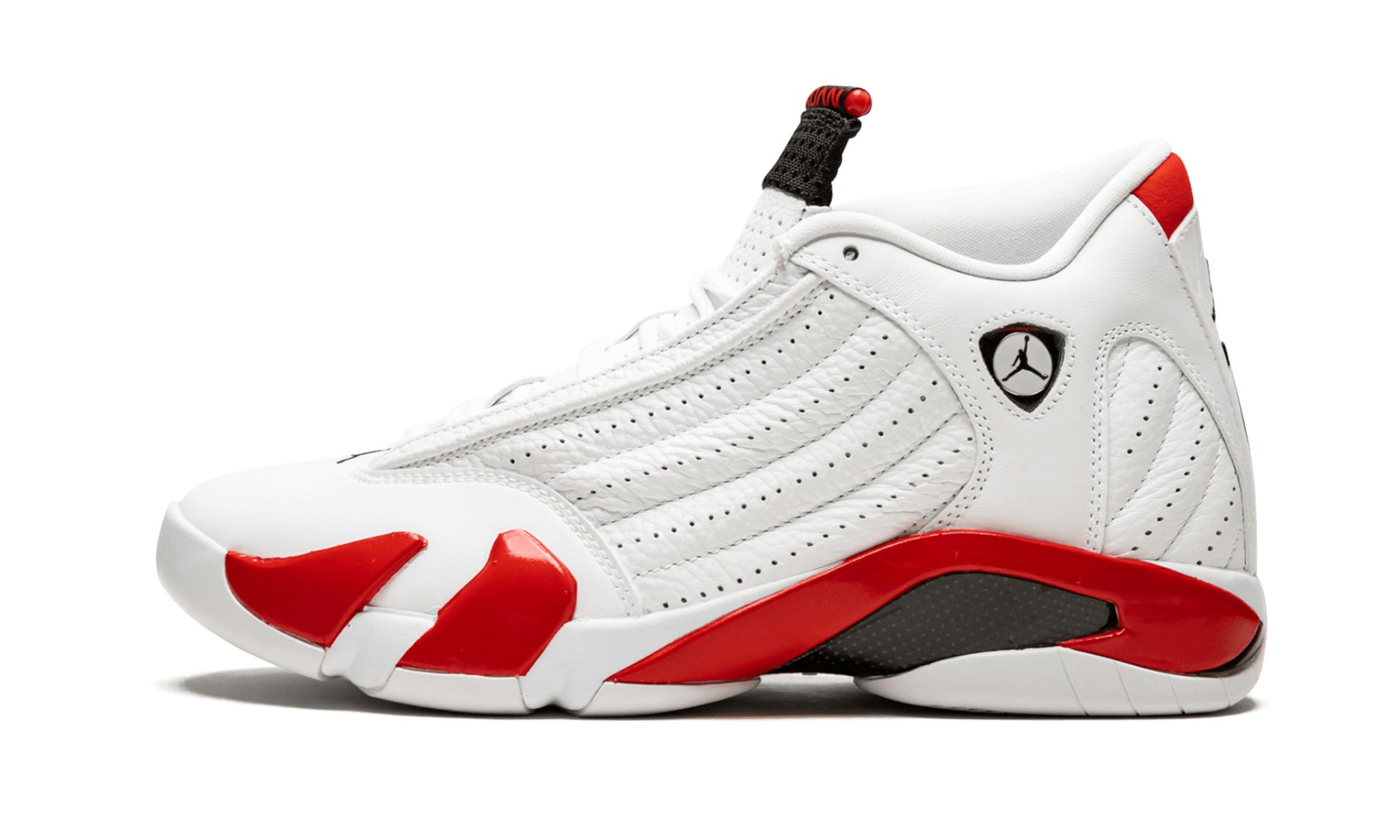 Air Jordan 14 “Candy Cane”