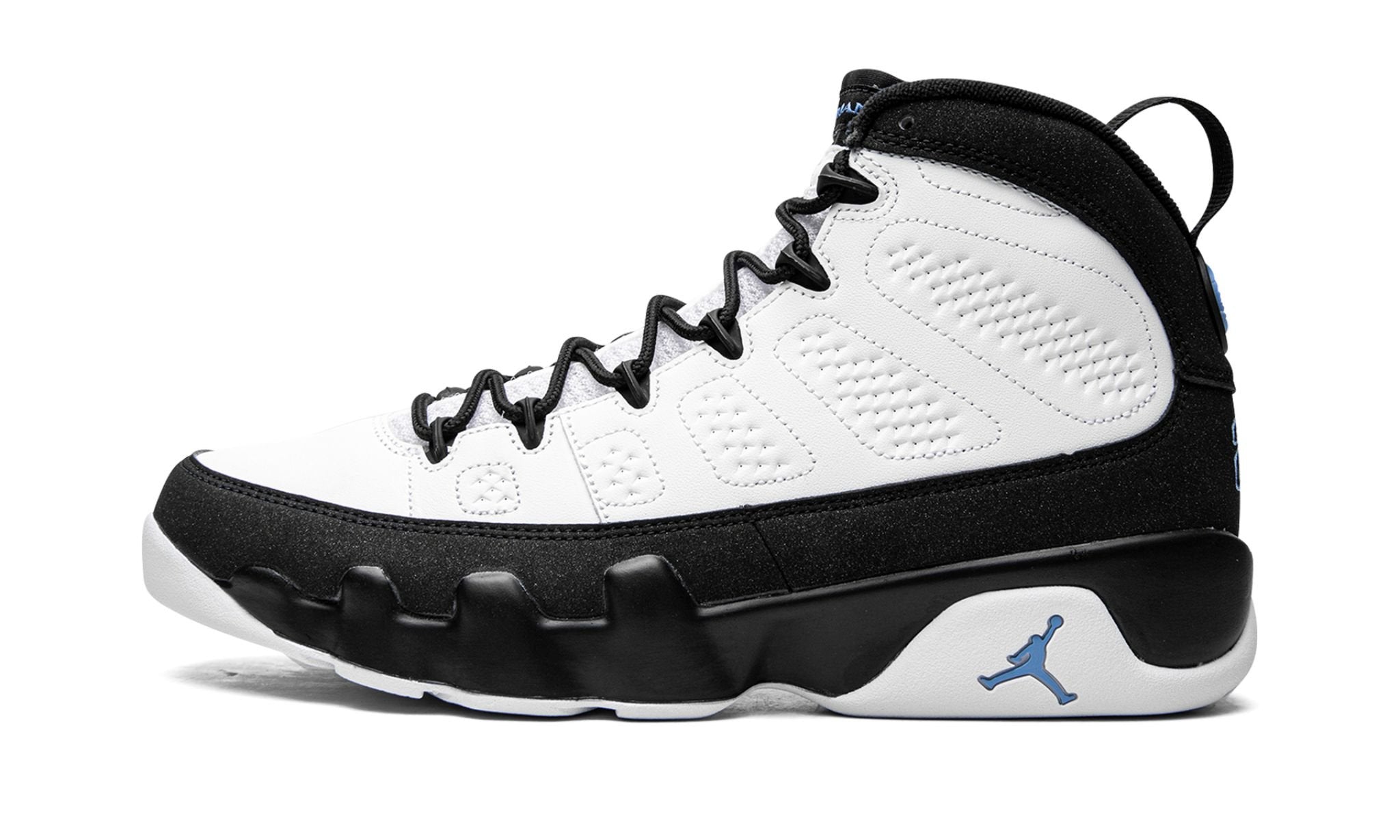 Air Jordan 9 Retro “University Blue”