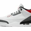 Air Jordan 3 Retro SE DNM “Fire Red”