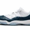 Air Jordan 11 Retro Low “Concord Bred”