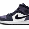 Jordan 1 Mid “Armory Navy”