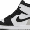 Jordan 1 Low Shadow Toe