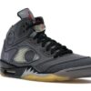 Air Jordan 4 Retro Motorsports Alternate