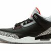 Air Jordan 3 Retro “International Flight”