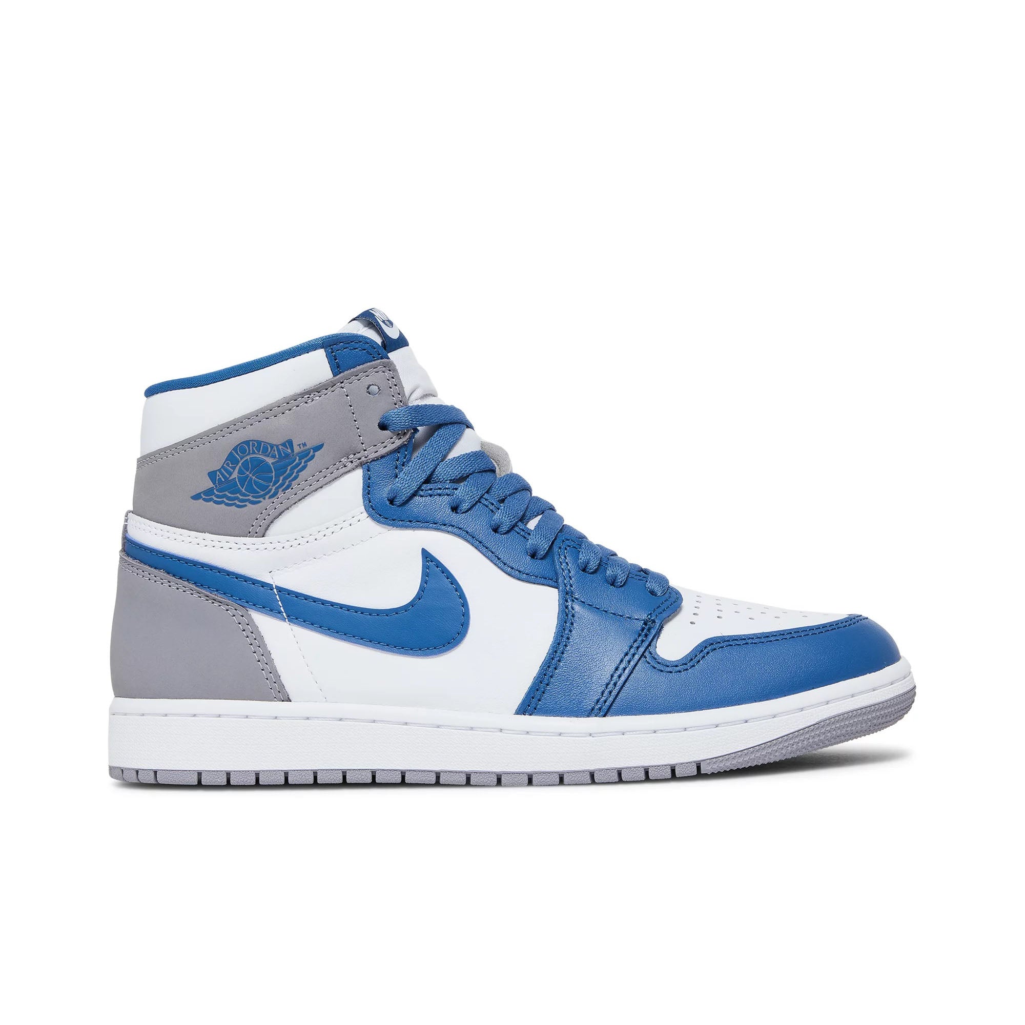 Air Jordan 1 Retro High OG ‘True Blue’ DZ5485-410