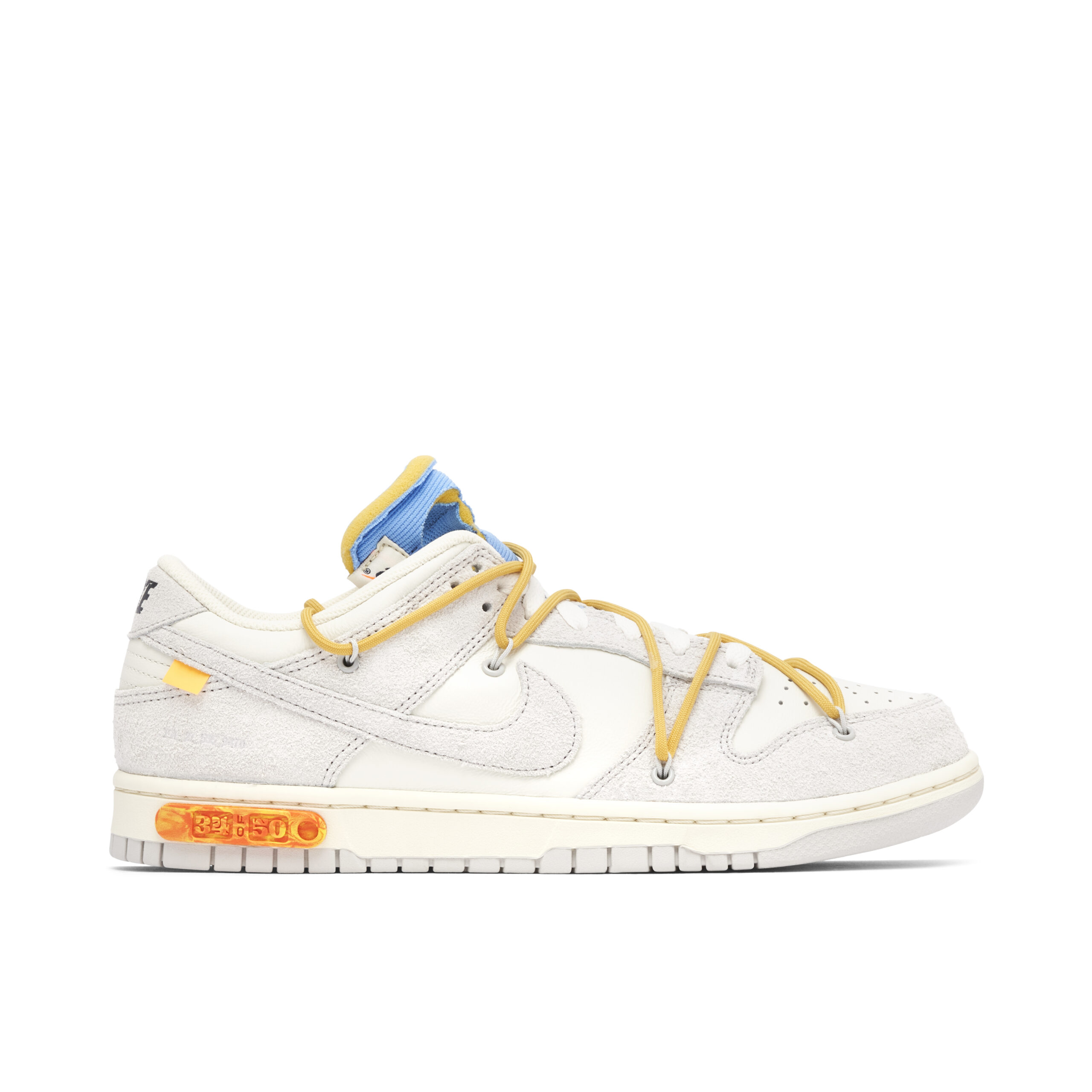 Nike Dunk Low SP City Market