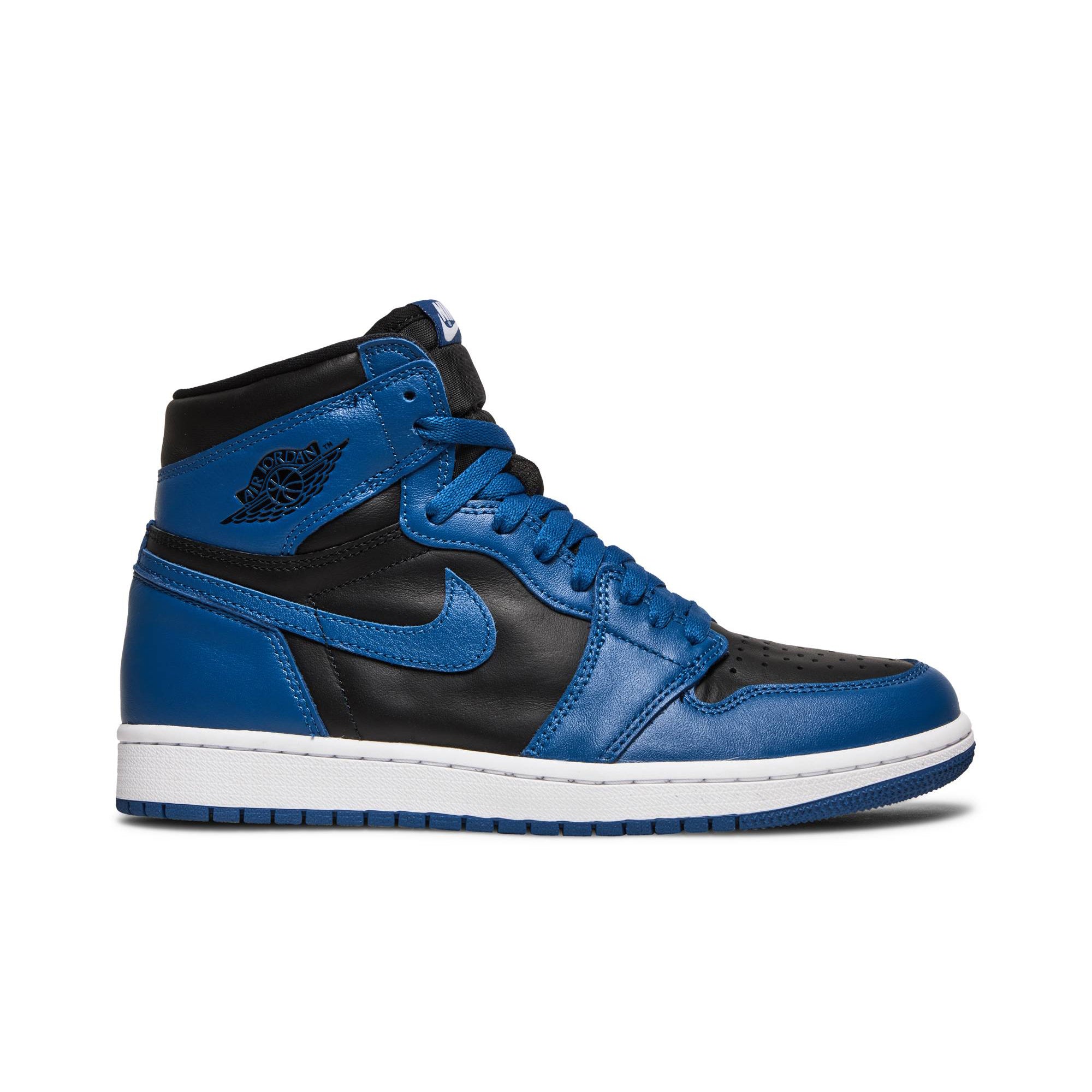 Air Jordan 1 Retro High OG ‘Dark Marina Blue’ 555088-404