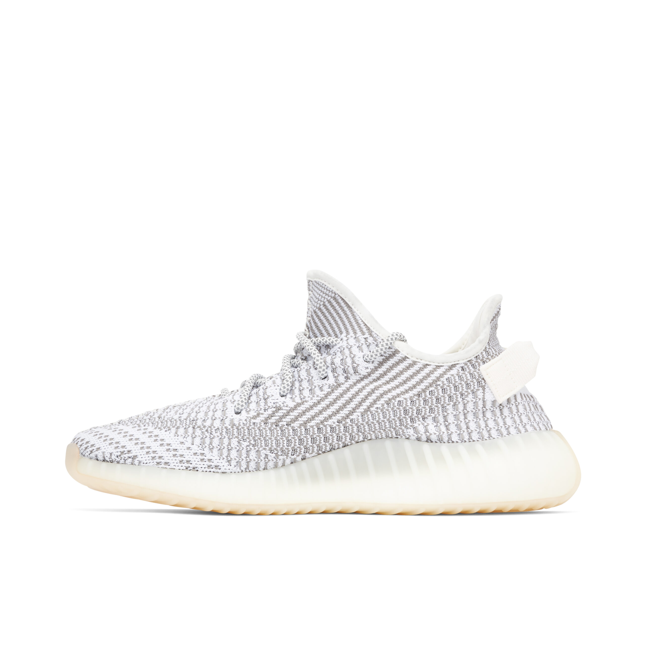 Yeezy Boost 350 V2 Static Non Reflective