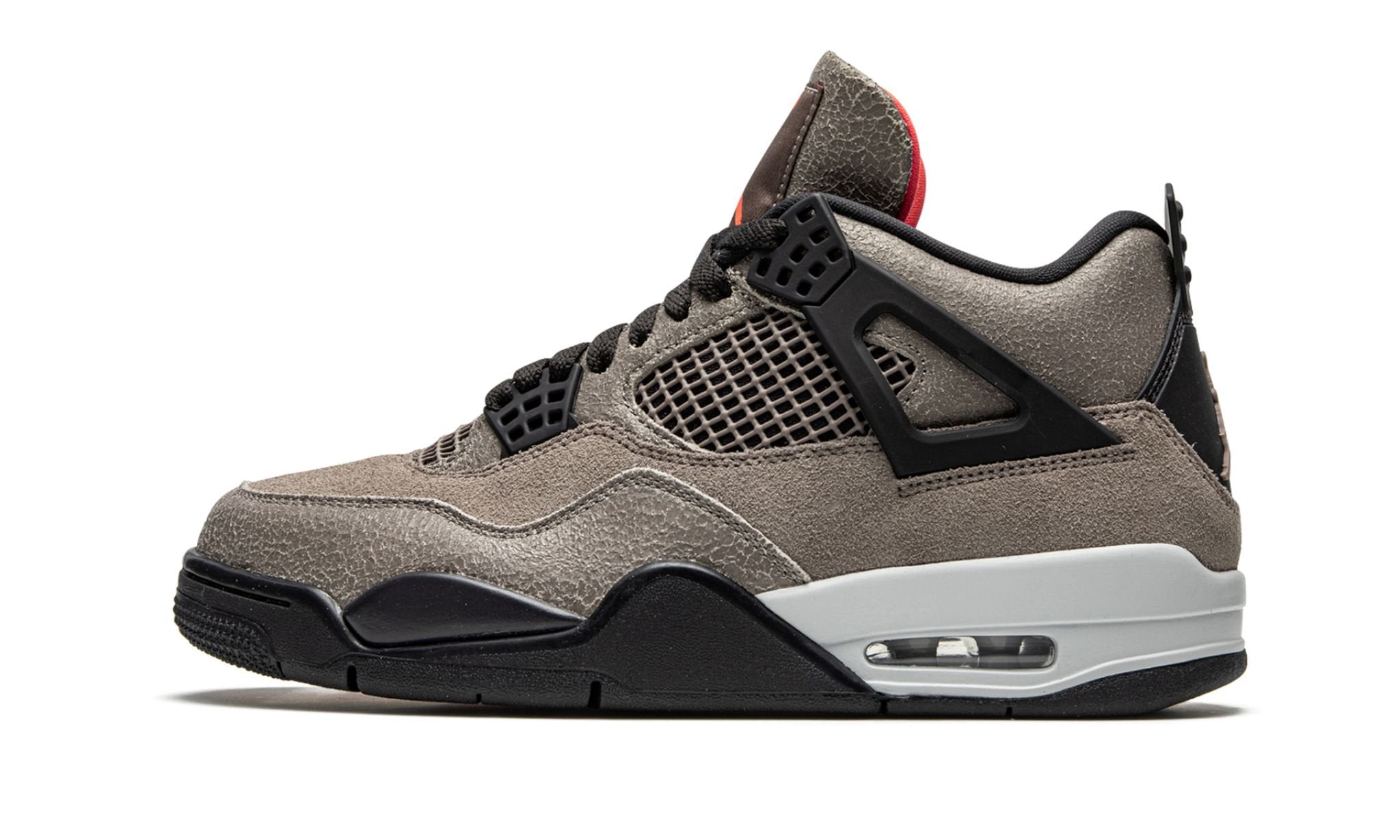 Air Jordan 4 Retro “Taupe Haze”