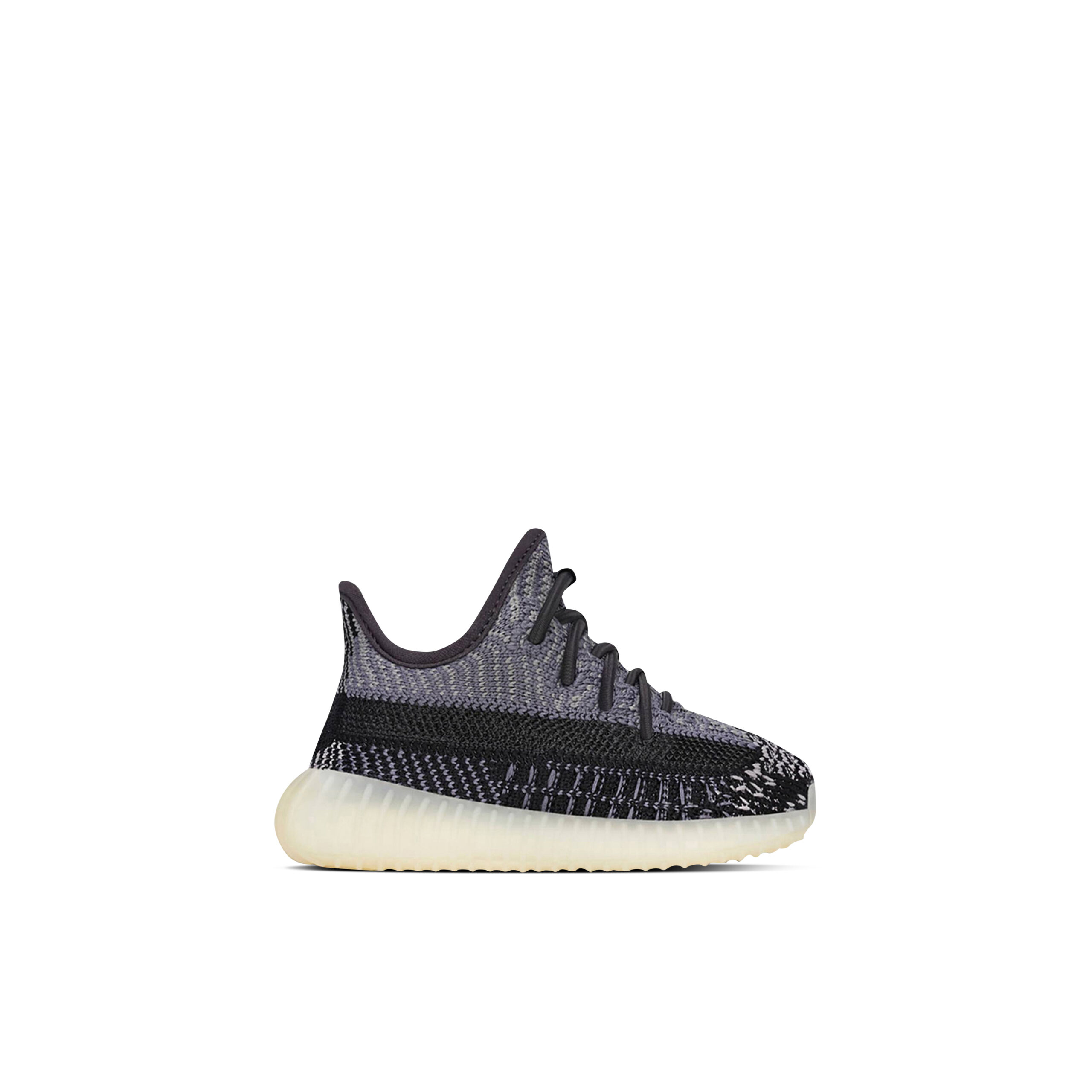 Yeezy Boost 350 V2 Carbon Infants