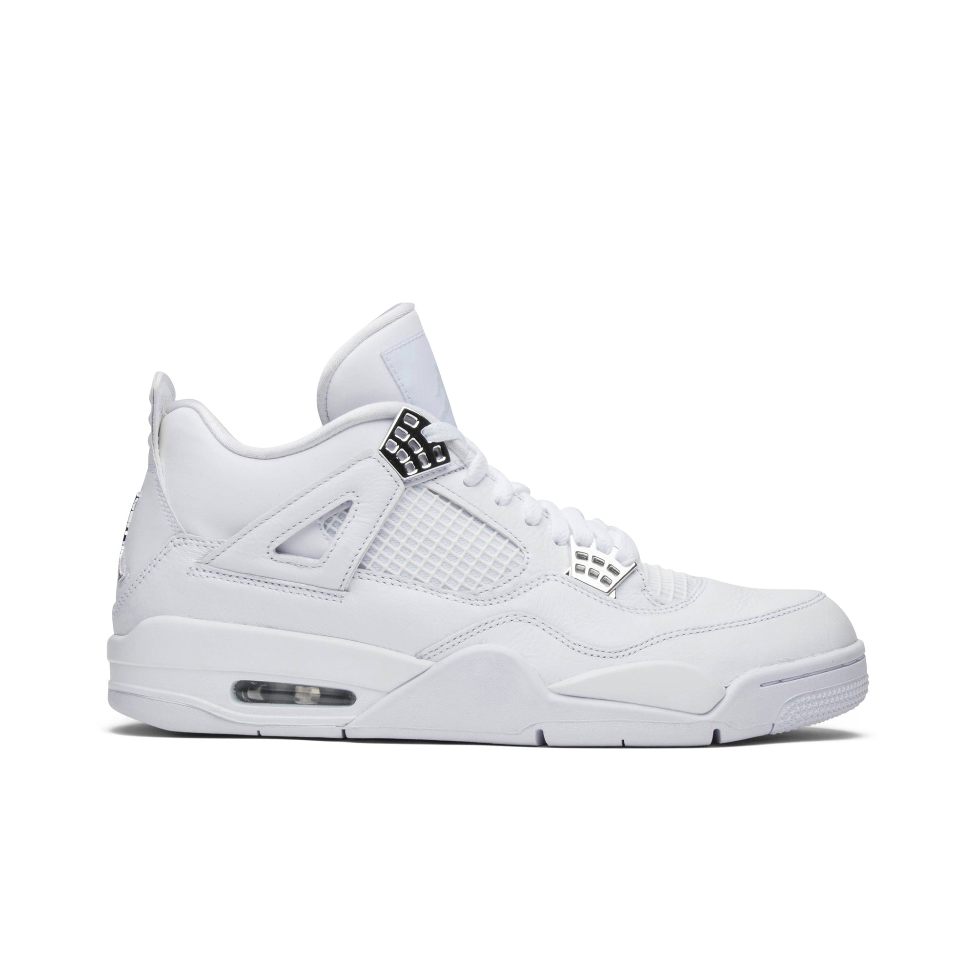 Off-White x Wmns Air Jordan 4 SP ‘Sail’ CV9388-100