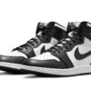 Air Jordan 1 Mid White Mystic Green CD6759