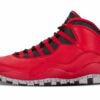 Air Jordan 10 Retro “Russell Westbrook – Class of 2006”