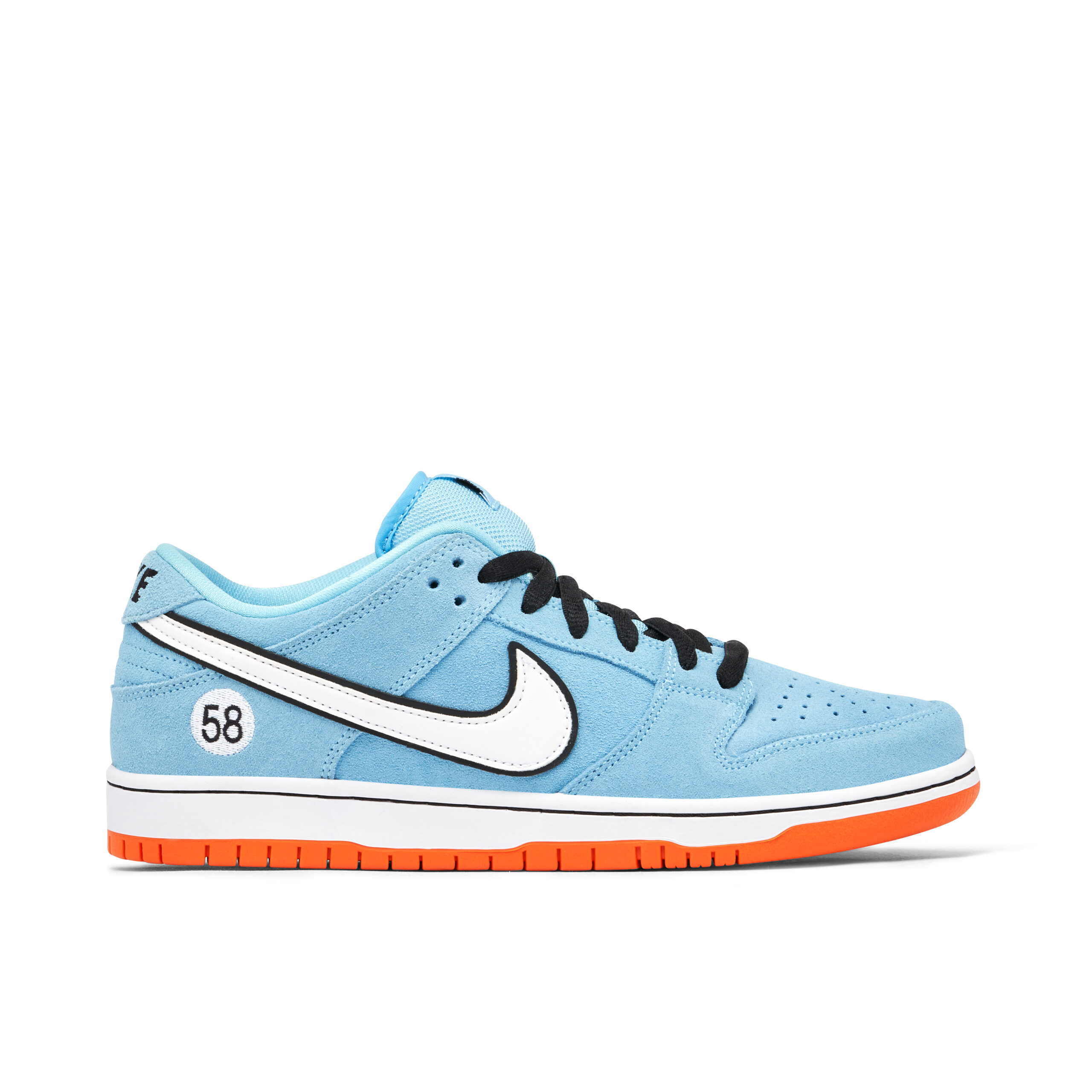 Nike Dunk Low SP City Market