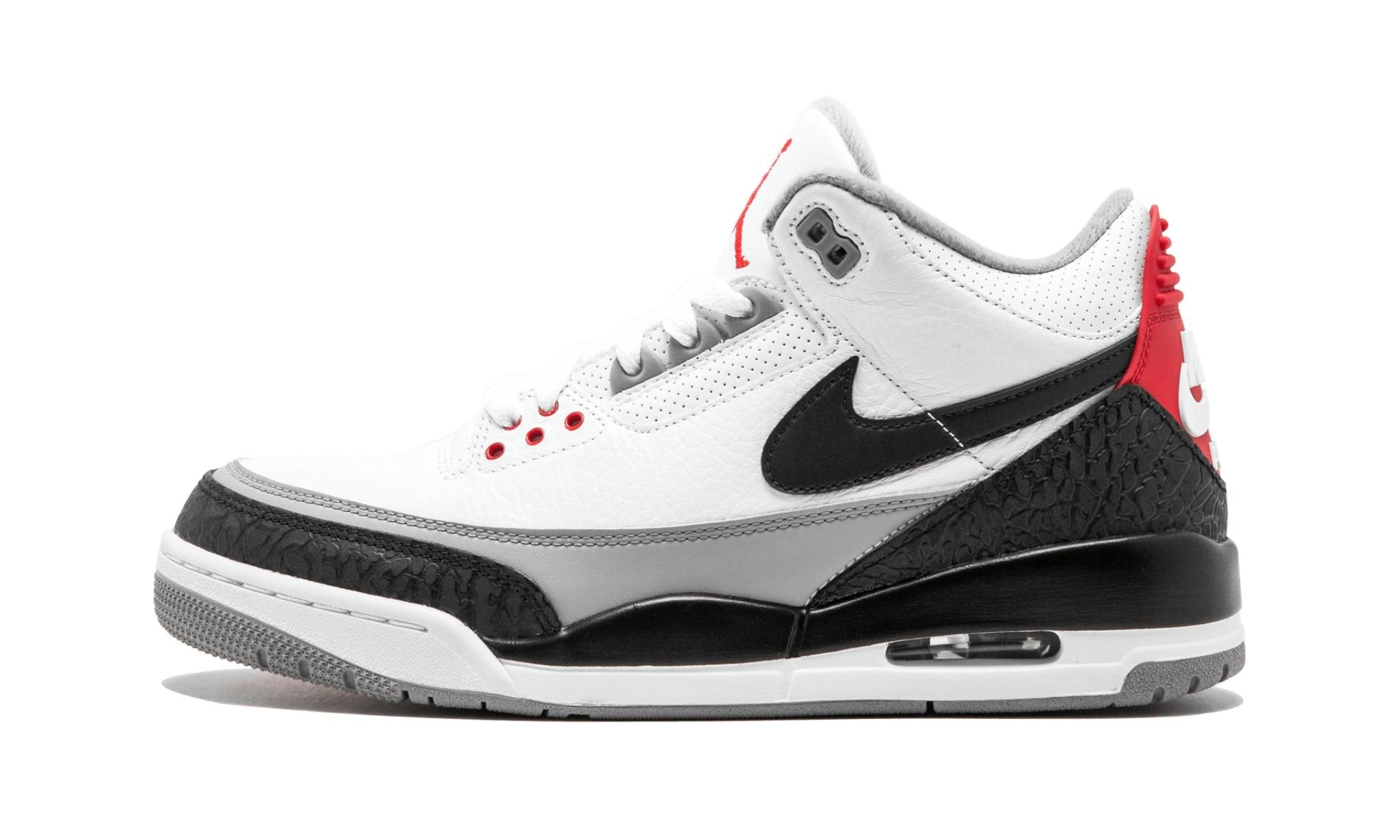 Air Jordan 3 Retro Tinker NRG “Tinker Hatfield”