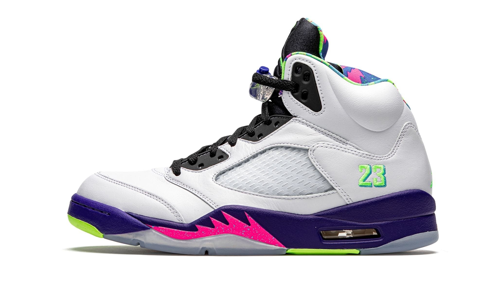 Air Jordan 5 Retro “Alternate Bel-Air”