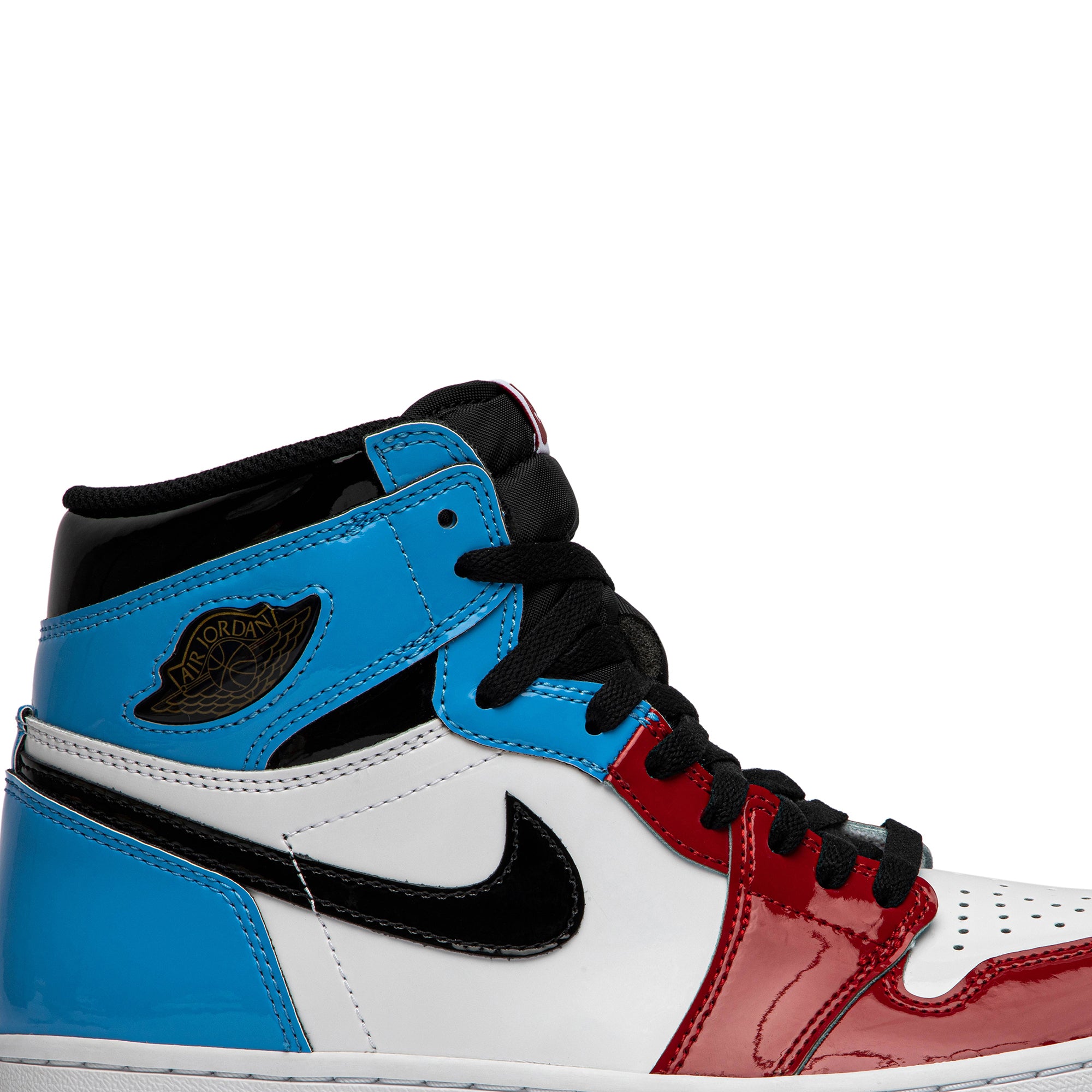 Air Jordan 1 Retro High OG ‘Fearless’ CK5666-100