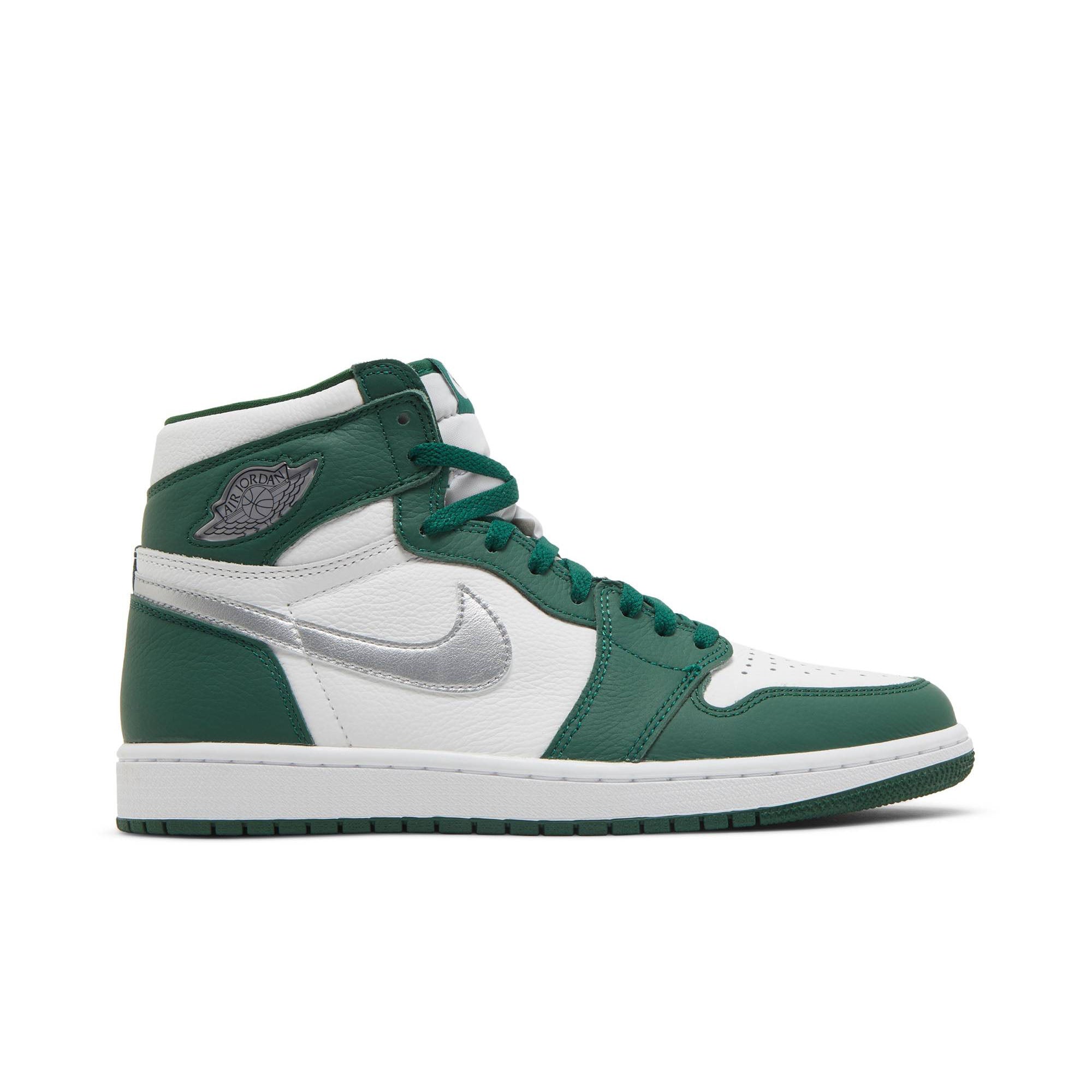 Air Jordan 1 Retro High OG ‘Gorge Green’ DZ5485-303