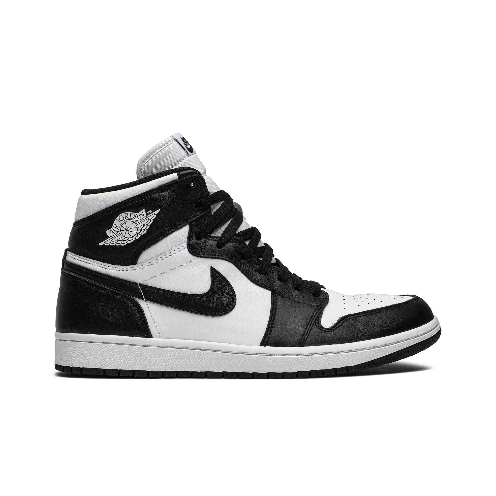 Air Jordan 1 Retro High ’85 OG ‘Black White’ BQ4422-001